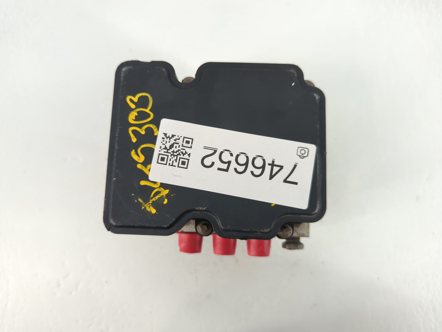 2014-2016 Lincoln Mks ABS Pump Control Module Replacement P/N:FG13-2C405-A Fits Fits 2014 2015 2016 2017 2018 2019 OEM Used Auto Parts - Oemusedautoparts1.com