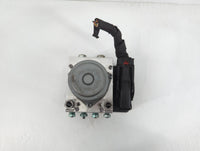 2018 Buick Enclave ABS Pump Control Module Replacement P/N:84408136 Fits OEM Used Auto Parts - Oemusedautoparts1.com