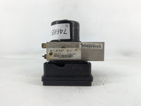 2006-2007 Nissan Xterra ABS Pump Control Module Replacement P/N:0222210205091367 06 2102-0509 Fits Fits 2006 2007 OEM Used Auto Parts - Oemusedautoparts1.com