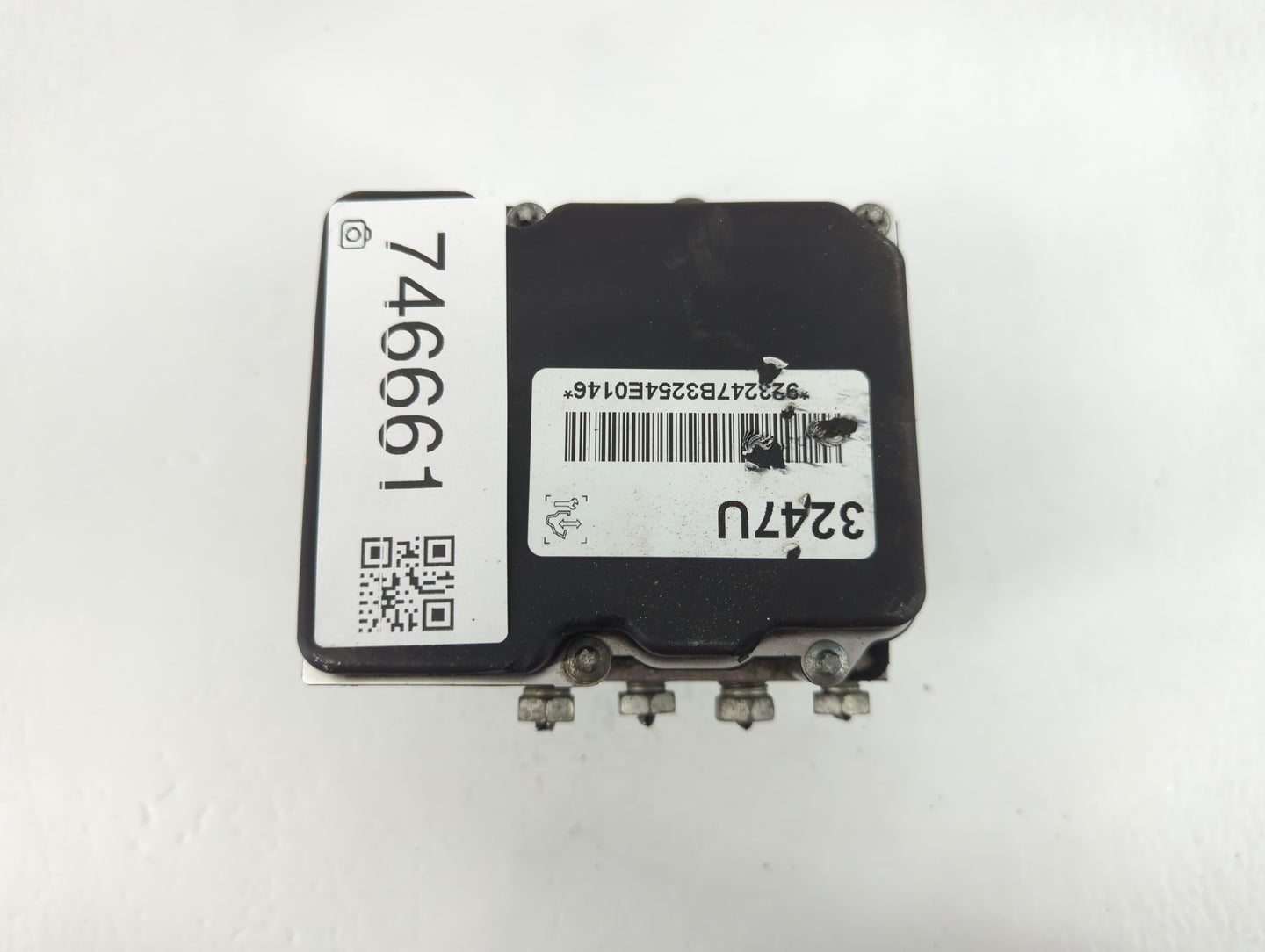 2012-2017 Buick Enclave ABS Pump Control Module Replacement P/N:130914/1/0854 Fits Fits 2012 2013 2014 2015 2016 2017 OEM Used Auto Parts - Oemusedautoparts1.com