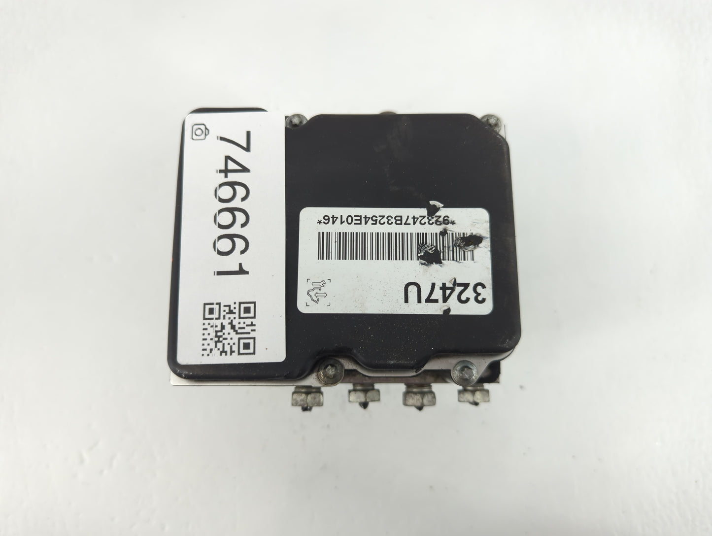 2012-2017 Buick Enclave ABS Pump Control Module Replacement P/N:130914/1/0854 Fits Fits 2012 2013 2014 2015 2016 2017 OEM Used Auto Parts - Oemusedautoparts1.com