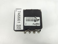 2012-2017 Buick Enclave ABS Pump Control Module Replacement P/N:130914/1/0854 Fits Fits 2012 2013 2014 2015 2016 2017 OEM Used Auto Parts - Oemusedautoparts1.com