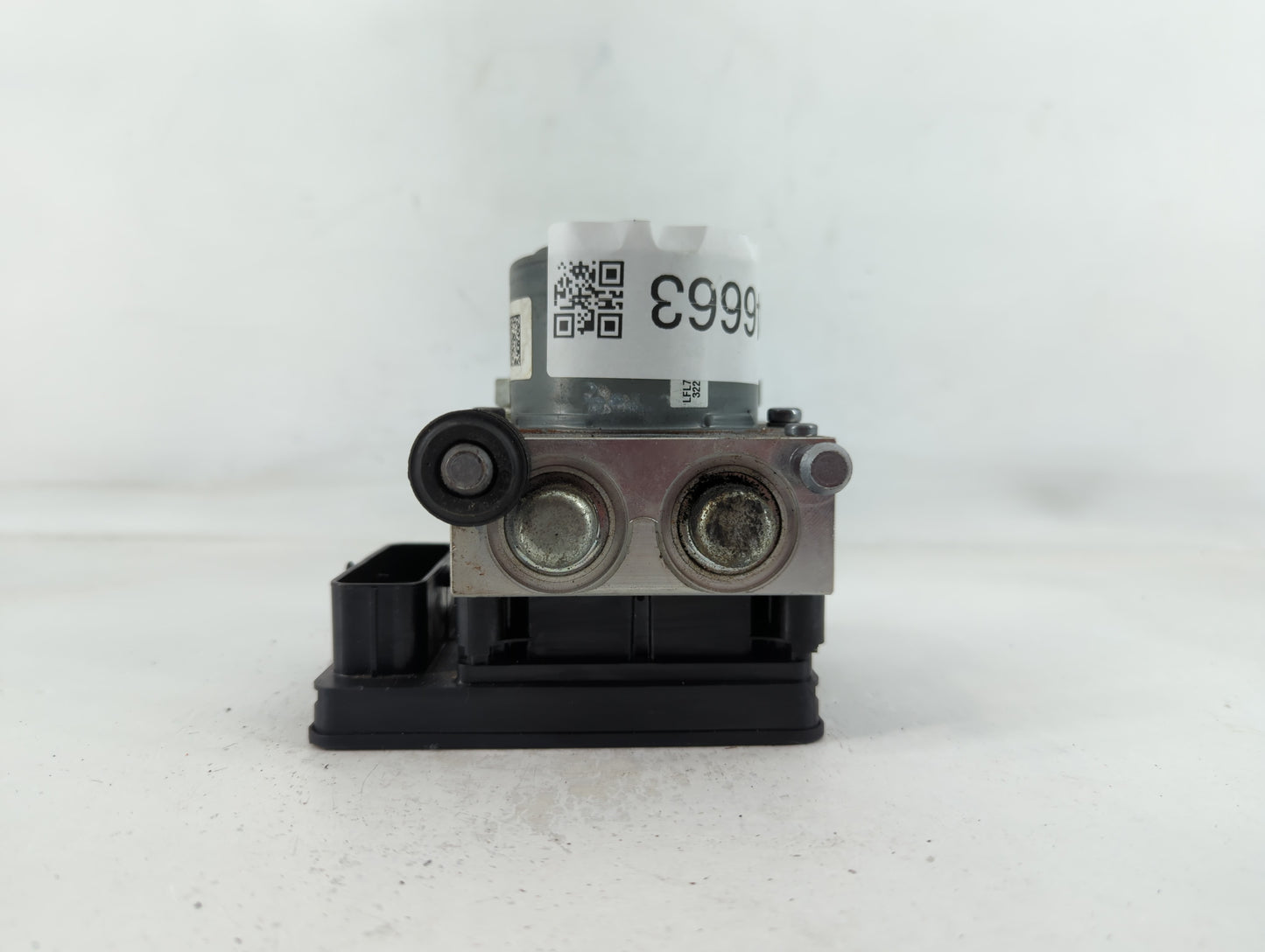 2016 Chevrolet Impala ABS Pump Control Module Replacement P/N:23363174 Fits OEM Used Auto Parts - Oemusedautoparts1.com