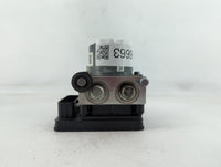 2016 Chevrolet Impala ABS Pump Control Module Replacement P/N:23363174 Fits OEM Used Auto Parts - Oemusedautoparts1.com