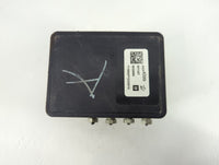 2016 Chevrolet Impala ABS Pump Control Module Replacement P/N:23363174 Fits OEM Used Auto Parts - Oemusedautoparts1.com