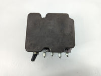 2019-2022 Mazda Cx-3 ABS Pump Control Module Replacement P/N:D24R 43 7A0 C Fits Fits 2019 2020 2021 2022 OEM Used Auto Parts - Oemusedautoparts1.com