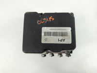2012-2015 Chevrolet Camaro ABS Pump Control Module Replacement P/N:22873642 0 265 251 877 Fits Fits 2012 2013 2014 2015 OEM Used Auto Parts - Oemusedautoparts1.com