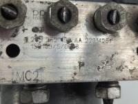 2012-2015 Chevrolet Camaro ABS Pump Control Module Replacement P/N:22873642 0 265 251 877 Fits Fits 2012 2013 2014 2015 OEM Used Auto Parts - Oemusedautoparts1.com