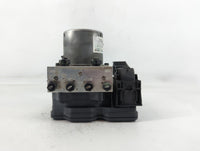 2014 Hyundai Elantra ABS Pump Control Module Replacement P/N:58920-3X630 Fits OEM Used Auto Parts - Oemusedautoparts1.com