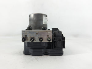 2014 Hyundai Elantra ABS Pump Control Module Replacement P/N:58920-3X630 Fits OEM Used Auto Parts