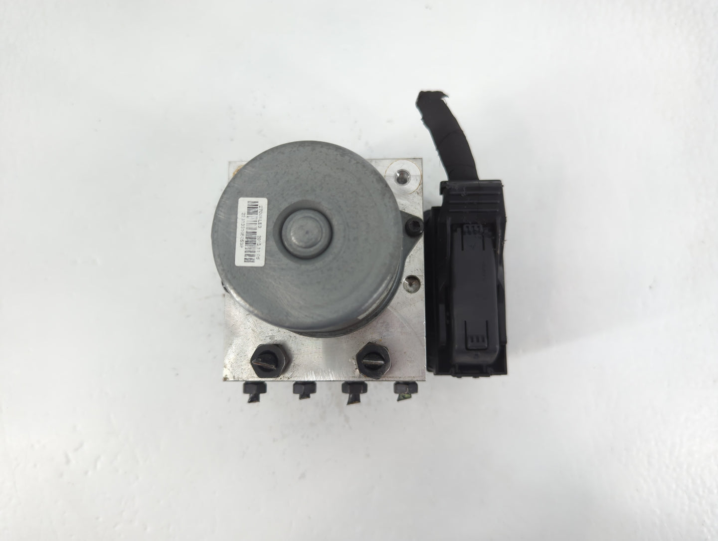 2014 Hyundai Elantra ABS Pump Control Module Replacement P/N:58920-3X630 Fits OEM Used Auto Parts - Oemusedautoparts1.com
