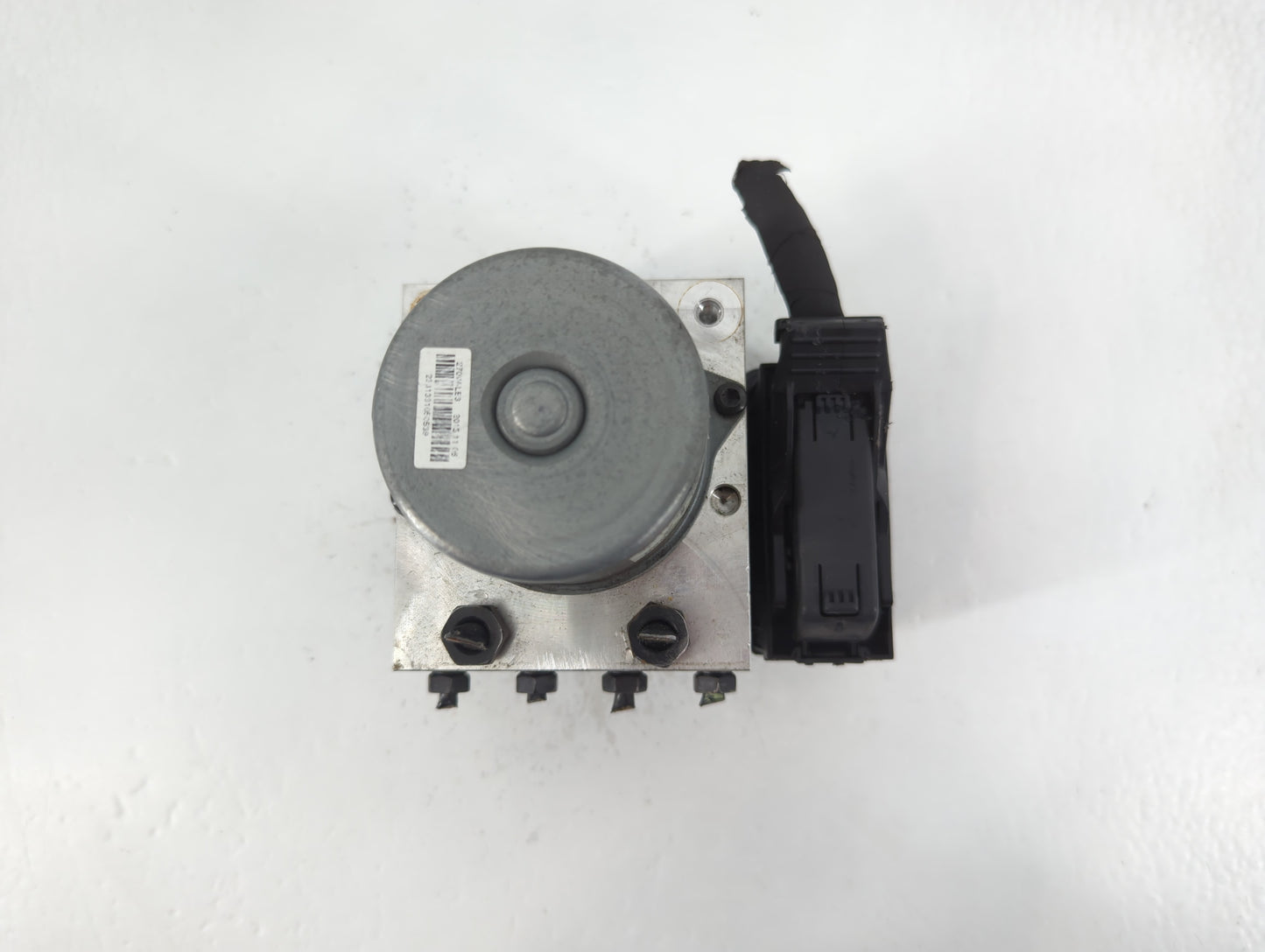 2014 Hyundai Elantra ABS Pump Control Module Replacement P/N:58920-3X630 Fits OEM Used Auto Parts - Oemusedautoparts1.com