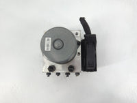 2014 Hyundai Elantra ABS Pump Control Module Replacement P/N:58920-3X630 Fits OEM Used Auto Parts - Oemusedautoparts1.com