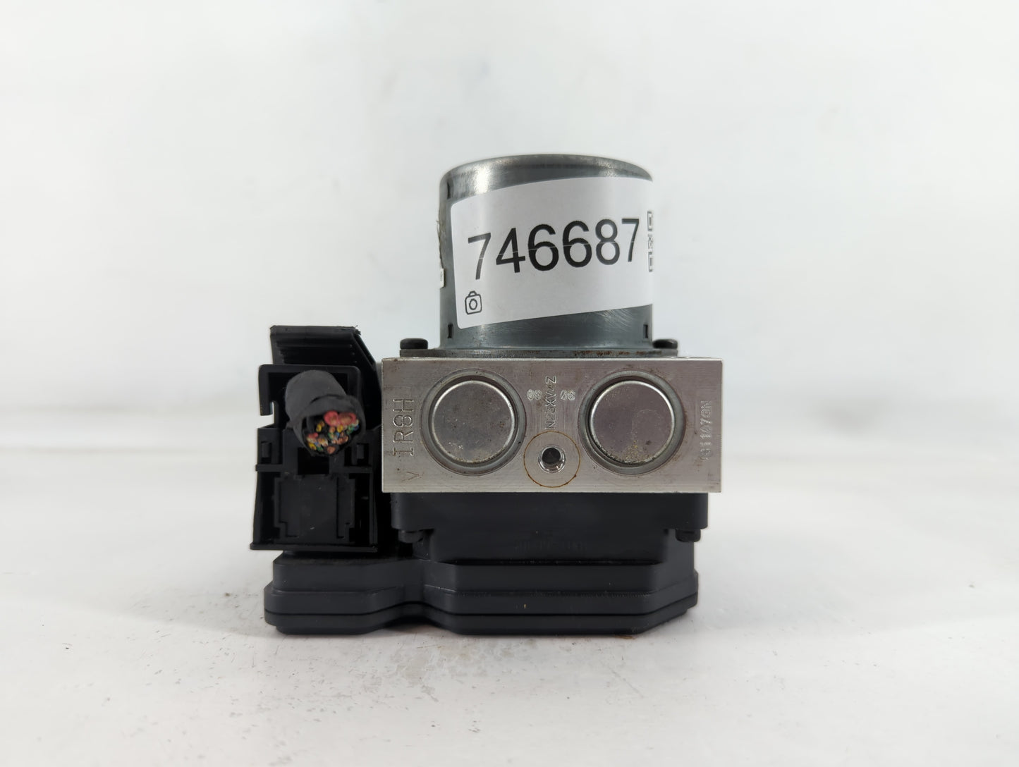 2014 Hyundai Elantra ABS Pump Control Module Replacement P/N:58920-3X630 Fits OEM Used Auto Parts - Oemusedautoparts1.com