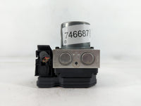 2014 Hyundai Elantra ABS Pump Control Module Replacement P/N:58920-3X630 Fits OEM Used Auto Parts - Oemusedautoparts1.com