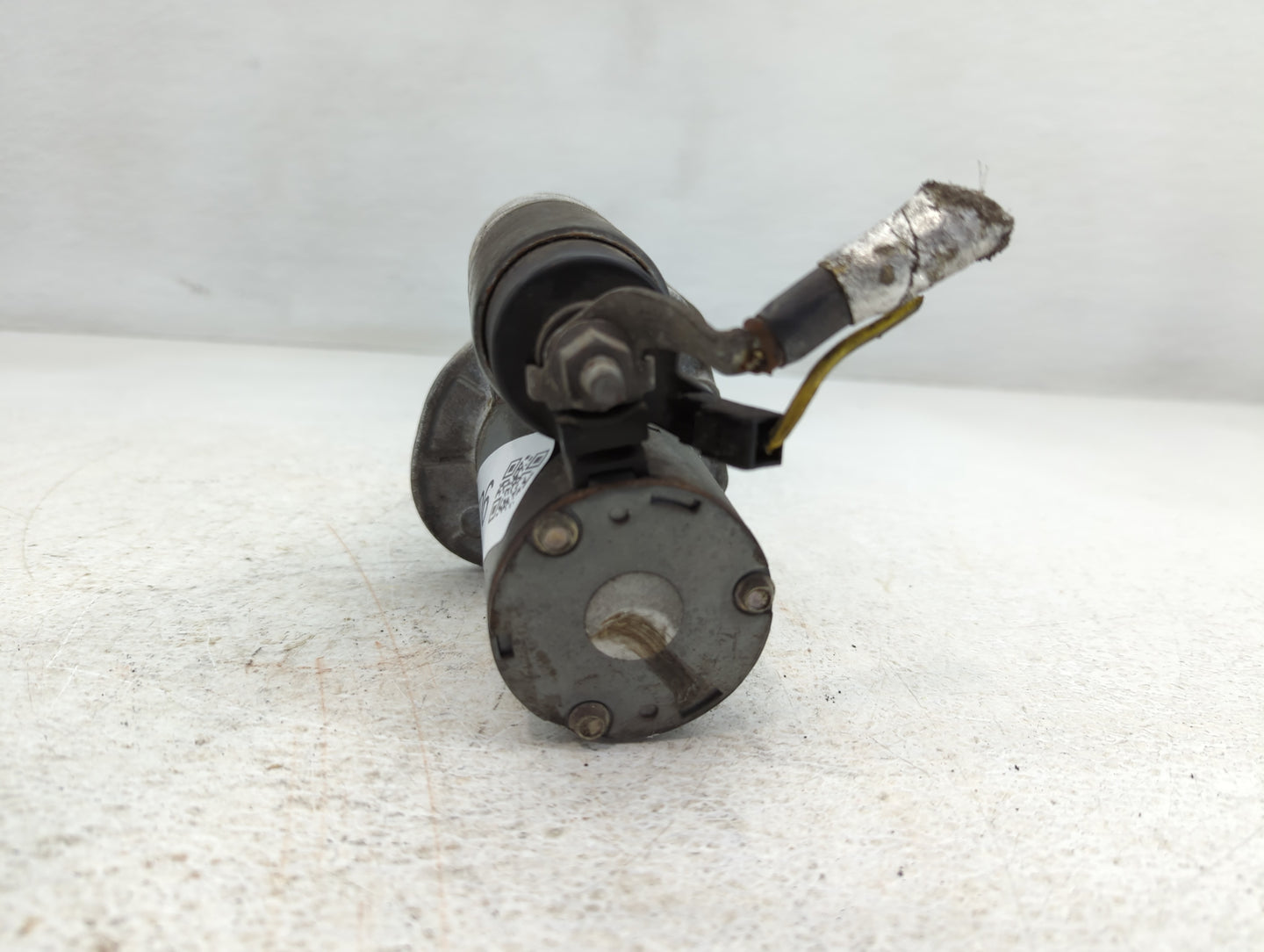 2011-2015 Dodge Durango Car Starter Motor Solenoid OEM P/N:428000-7210 Fits Fits 2011 2012 2013 2014 2015 2016 OEM Used Auto Parts - Oemusedautoparts1.com