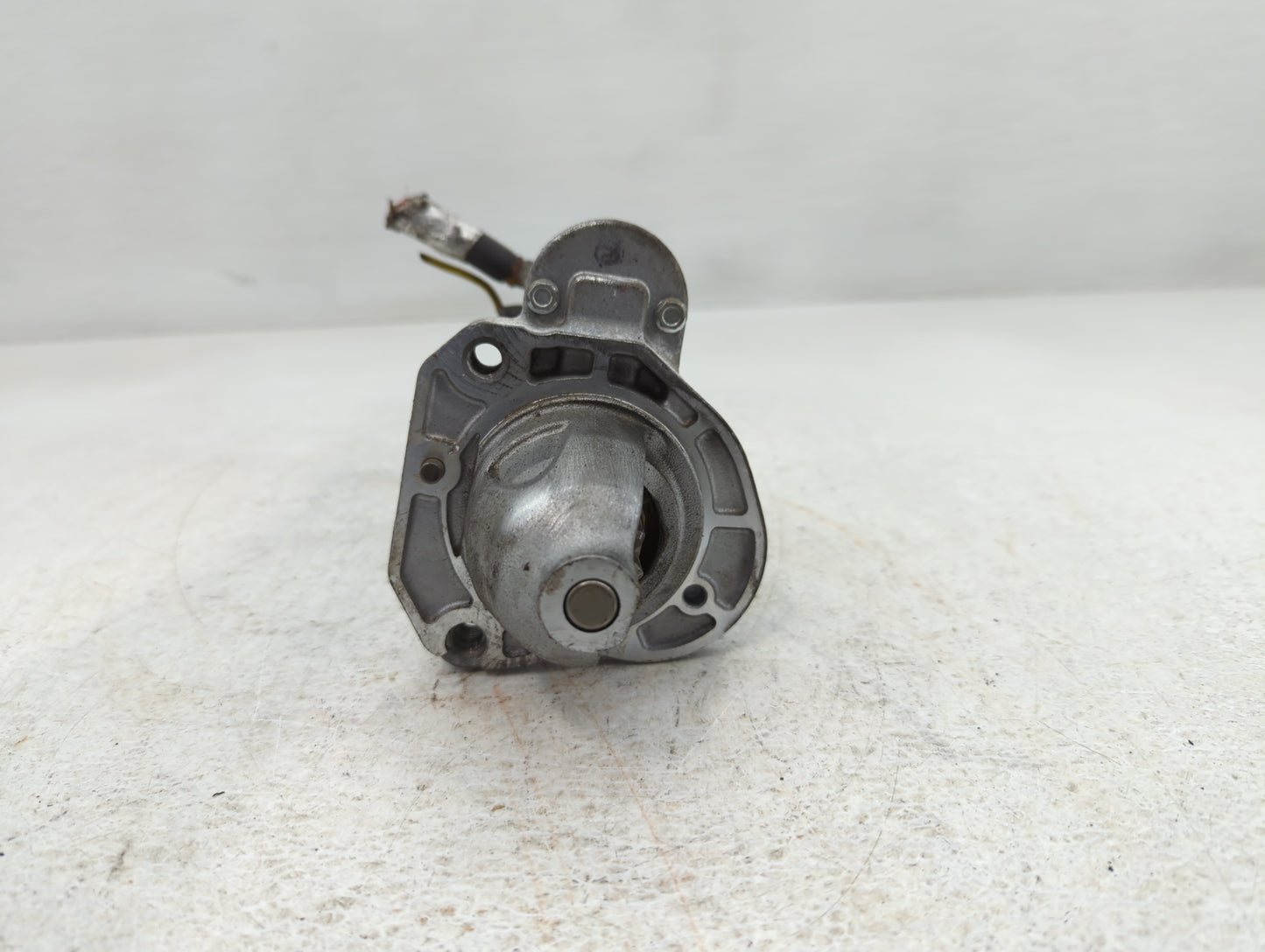 2011-2015 Dodge Durango Car Starter Motor Solenoid OEM P/N:428000-7210 Fits Fits 2011 2012 2013 2014 2015 2016 OEM Used Auto Parts - Oemusedautoparts1.com