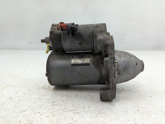 compare product 2011-2016 Chrysler Town & Country Car Starter Motor Solenoid OEM P/N:428000-7200 04801839AB Fits OEM Used Auto Parts