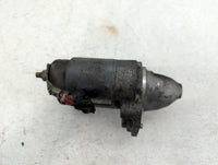 2011-2016 Chrysler Town & Country Car Starter Motor Solenoid OEM P/N:428000-7200 04801839AB Fits OEM Used Auto Parts - Oemusedautoparts1.com