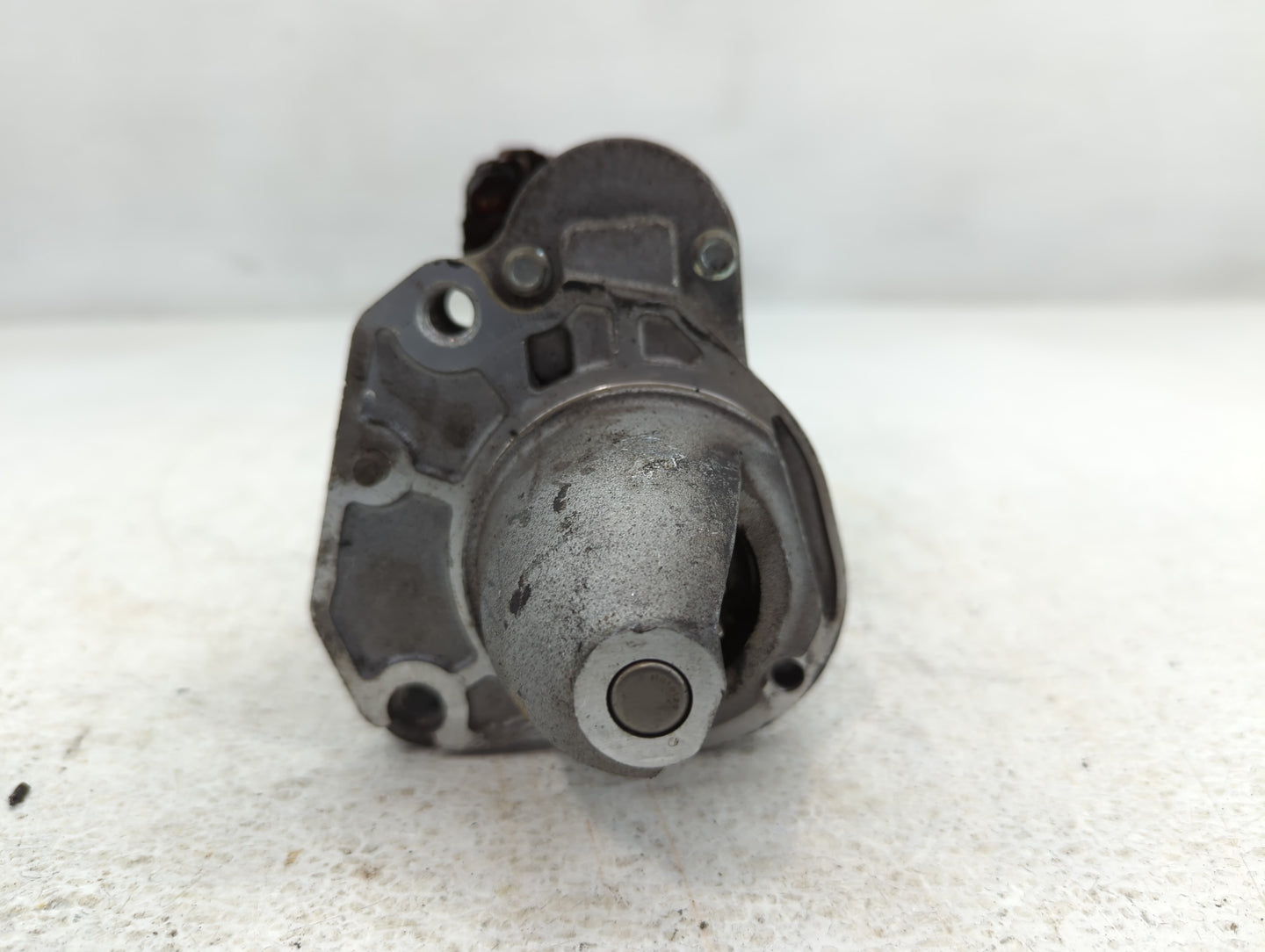 2011-2016 Chrysler Town & Country Car Starter Motor Solenoid OEM P/N:428000-7200 04801839AB Fits OEM Used Auto Parts - Oemusedautoparts1.com