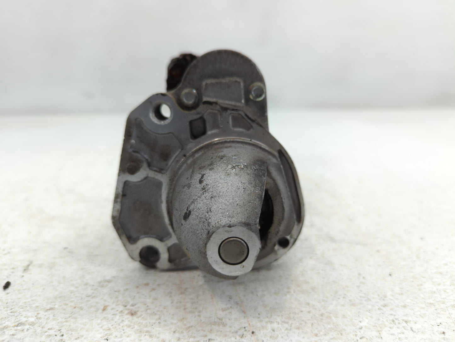 2011-2016 Chrysler Town & Country Car Starter Motor Solenoid OEM P/N:428000-7200 04801839AB Fits OEM Used Auto Parts - Oemusedautoparts1.com