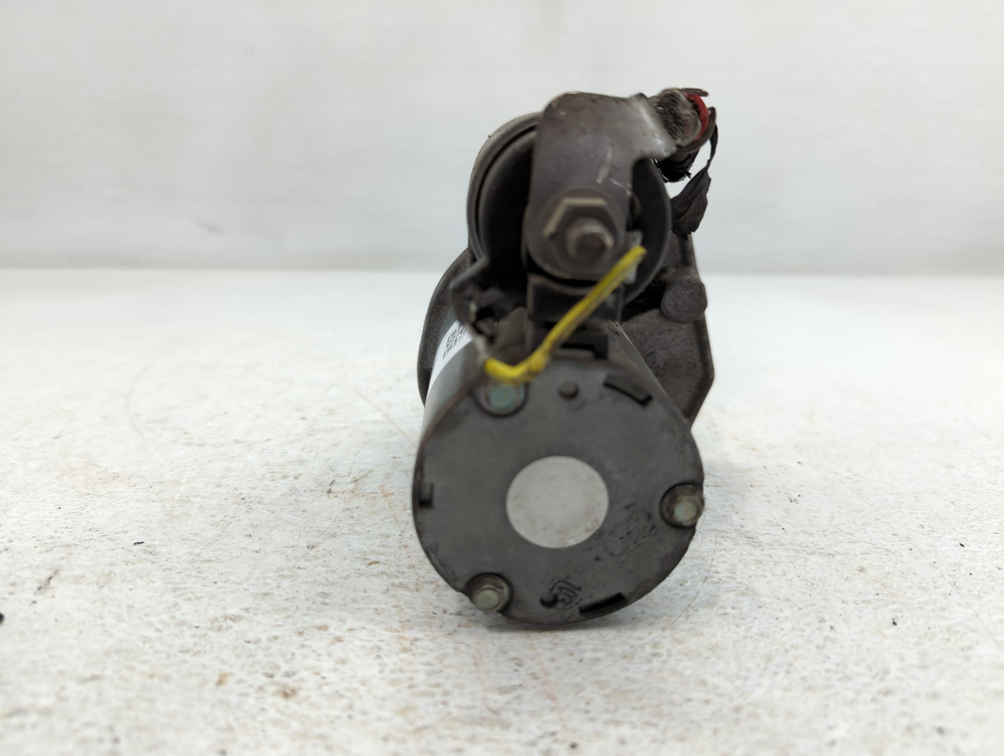 2011-2016 Chrysler Town & Country Car Starter Motor Solenoid OEM P/N:428000-7200 04801839AB Fits OEM Used Auto Parts - Oemusedautoparts1.com