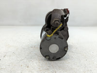 2011-2016 Chrysler Town & Country Car Starter Motor Solenoid OEM P/N:428000-7200 04801839AB Fits OEM Used Auto Parts - Oemusedautoparts1.com
