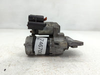 2013-2020 Ford Fusion Car Starter Motor Solenoid OEM P/N:1718C FJ5T-11000-AA Fits OEM Used Auto Parts - Oemusedautoparts1.com