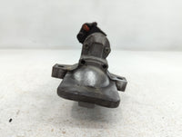 2013-2020 Ford Fusion Car Starter Motor Solenoid OEM P/N:1718C FJ5T-11000-AA Fits OEM Used Auto Parts - Oemusedautoparts1.com