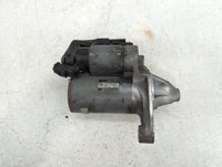 2018-2022 Toyota Camry Car Starter Motor Solenoid OEM P/N:28100-F0010 438000-4041 Fits Fits 2018 2019 2020 2021 2022 OEM Used Auto Parts - Oemusedautoparts1.com