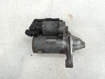 compare product 2018-2022 Toyota Camry Car Starter Motor Solenoid OEM P/N:28100-F0010 438000-4041 Fits Fits 2018 2019 2020 2021 2022 OEM Used Auto Parts