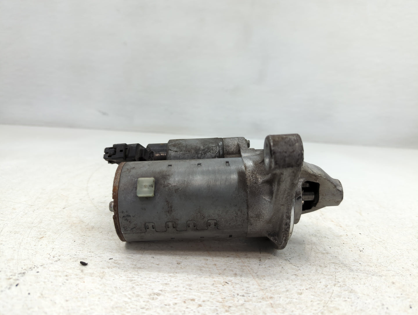 2018-2022 Toyota Camry Car Starter Motor Solenoid OEM P/N:28100-F0010 438000-4041 Fits Fits 2018 2019 2020 2021 2022 OEM Used Auto Parts - Oemusedautoparts1.com