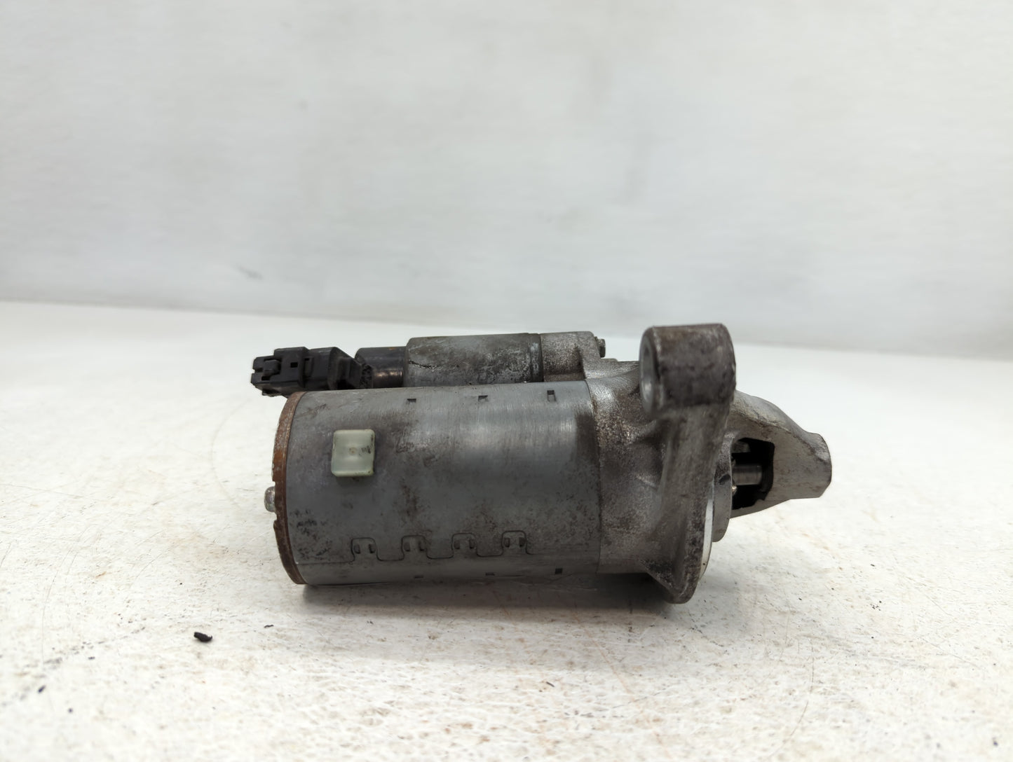 2018-2022 Toyota Camry Car Starter Motor Solenoid OEM P/N:28100-F0010 438000-4041 Fits Fits 2018 2019 2020 2021 2022 OEM Used Auto Parts - Oemusedautoparts1.com