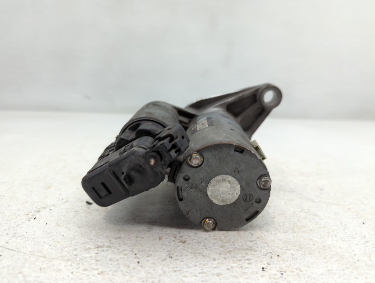 2018-2022 Toyota Camry Car Starter Motor Solenoid OEM P/N:28100-F0010 438000-4041 Fits Fits 2018 2019 2020 2021 2022 OEM Used Auto Parts - Oemusedautoparts1.com