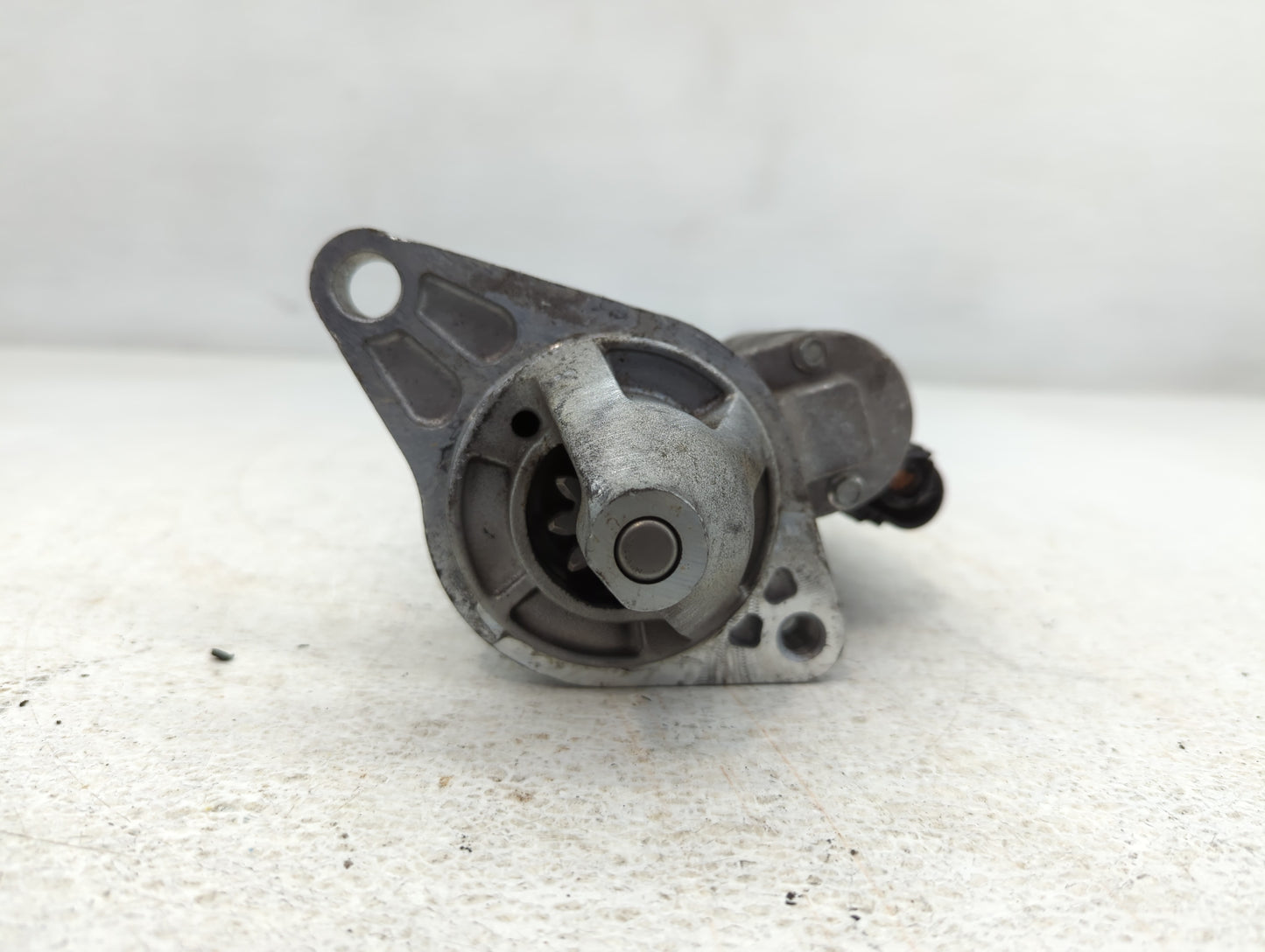 2018-2022 Toyota Camry Car Starter Motor Solenoid OEM P/N:28100-F0010 438000-4041 Fits Fits 2018 2019 2020 2021 2022 OEM Used Auto Parts - Oemusedautoparts1.com