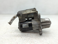 2018 Chevrolet Traverse Car Starter Motor Solenoid OEM P/N:M000T23871ZC 12645298 Fits OEM Used Auto Parts - Oemusedautoparts1.com