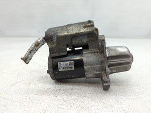 2018 Chevrolet Traverse Car Starter Motor Solenoid OEM P/N:M000T23871ZC 12645298 Fits OEM Used Auto Parts