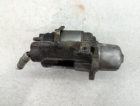 2018 Chevrolet Traverse Car Starter Motor Solenoid OEM P/N:M000T23871ZC 12645298 Fits OEM Used Auto Parts - Oemusedautoparts1.com