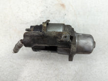 2018 Chevrolet Traverse Car Starter Motor Solenoid OEM P/N:M000T23871ZC 12645298 Fits OEM Used Auto Parts