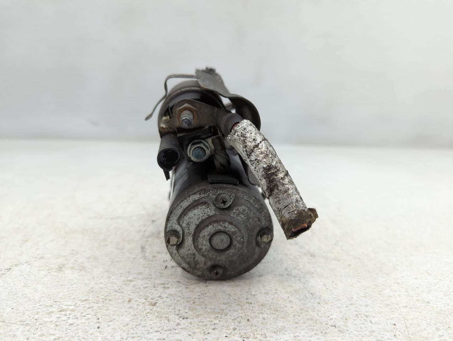 2018 Chevrolet Traverse Car Starter Motor Solenoid OEM P/N:M000T23871ZC 12645298 Fits OEM Used Auto Parts - Oemusedautoparts1.com