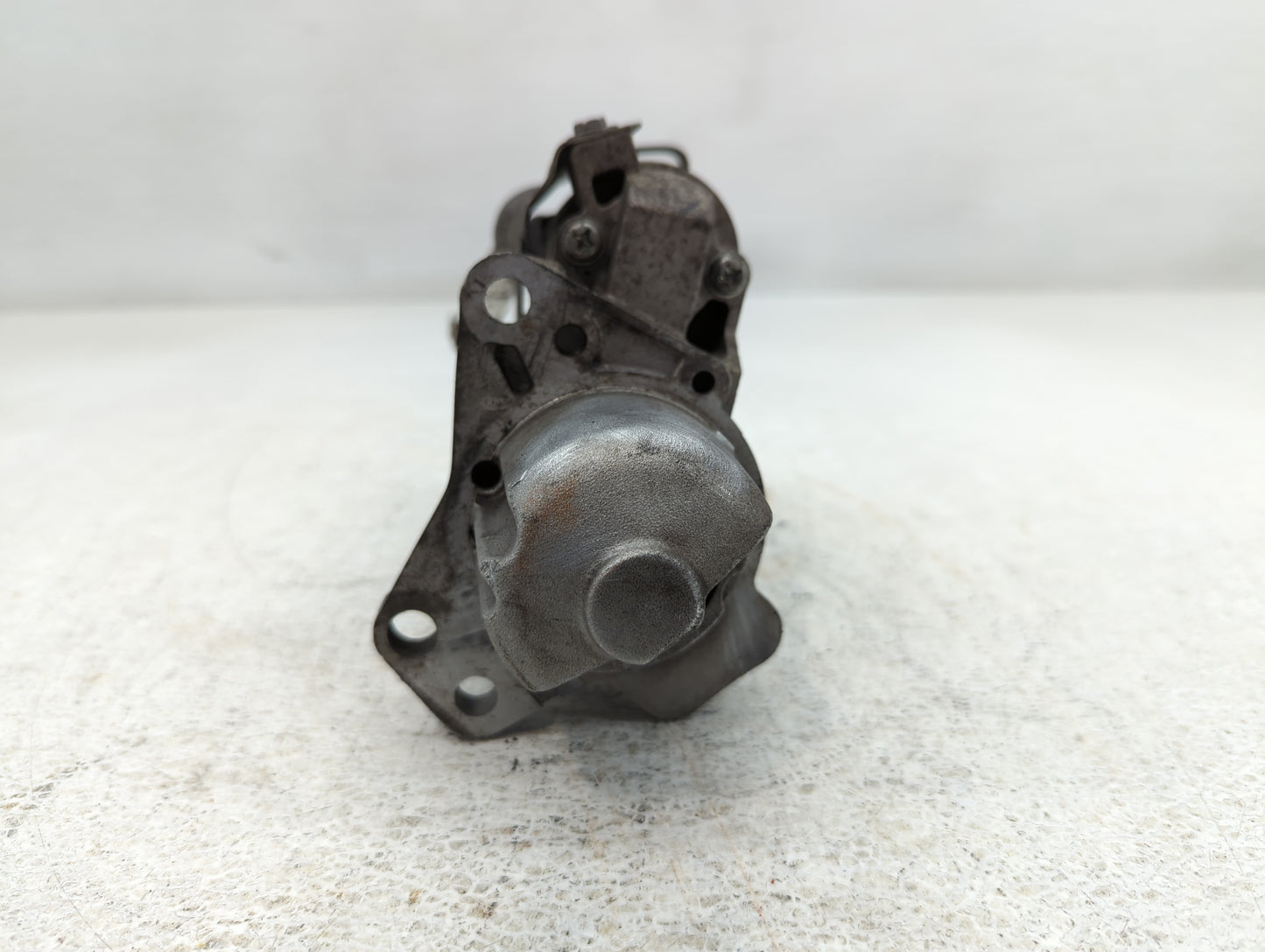 2018 Chevrolet Traverse Car Starter Motor Solenoid OEM P/N:M000T23871ZC 12645298 Fits OEM Used Auto Parts - Oemusedautoparts1.com