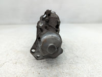 2018 Chevrolet Traverse Car Starter Motor Solenoid OEM P/N:M000T23871ZC 12645298 Fits OEM Used Auto Parts - Oemusedautoparts1.com