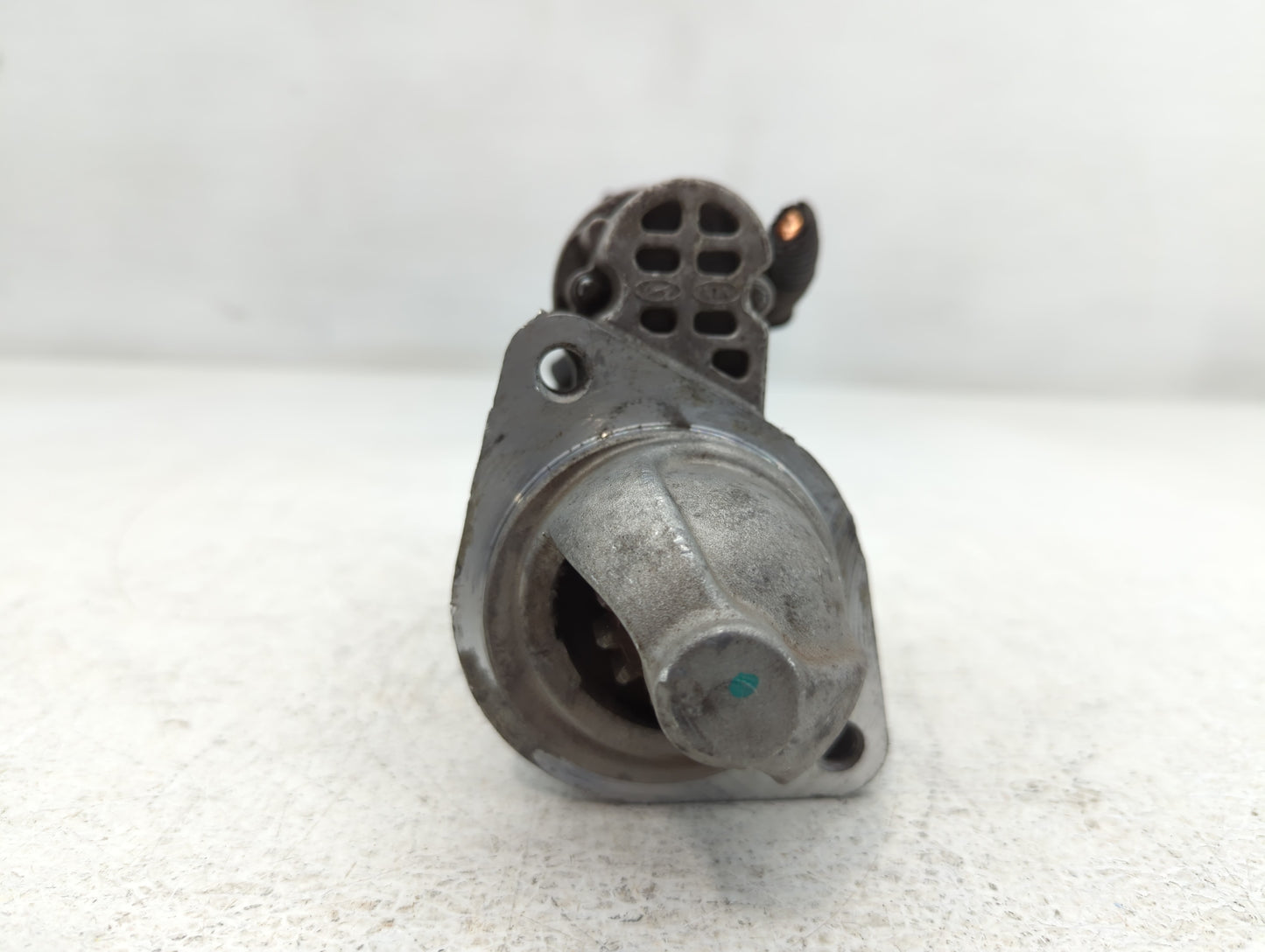 2013-2016 Ford Fusion Car Starter Motor Solenoid OEM P/N:36100-2E551 M000T39471ZC Fits Fits 2013 2014 2015 2016 OEM Used Auto Parts - Oemusedautoparts1.com