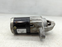 2015-2017 Chrysler 200 Car Starter Motor Solenoid OEM P/N:M000T39071 68084005AA Fits OEM Used Auto Parts - Oemusedautoparts1.com