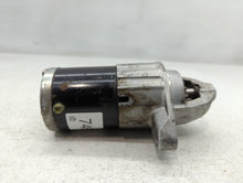 2015-2017 Chrysler 200 Car Starter Motor Solenoid OEM P/N:M000T39071 68084005AA Fits OEM Used Auto Parts