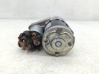 2015-2017 Chrysler 200 Car Starter Motor Solenoid OEM P/N:M000T39071 68084005AA Fits OEM Used Auto Parts - Oemusedautoparts1.com
