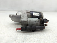 2015-2017 Chrysler 200 Car Starter Motor Solenoid OEM P/N:M000T39071 68084005AA Fits OEM Used Auto Parts - Oemusedautoparts1.com