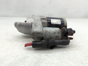 2015-2017 Chrysler 200 Car Starter Motor Solenoid OEM P/N:M000T39071 68084005AA Fits OEM Used Auto Parts