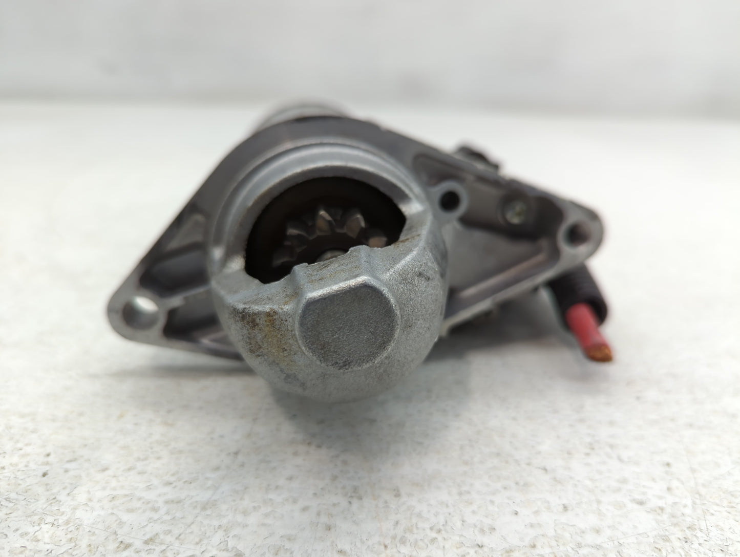 2015-2017 Chrysler 200 Car Starter Motor Solenoid OEM P/N:M000T39071 68084005AA Fits OEM Used Auto Parts - Oemusedautoparts1.com