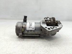 2014-2017 Honda Odyssey Car Starter Motor Solenoid OEM P/N:428000-7020 Fits Fits 2012 2013 2014 2015 2016 2017 2018 2019 2020 OEM Used Auto Parts